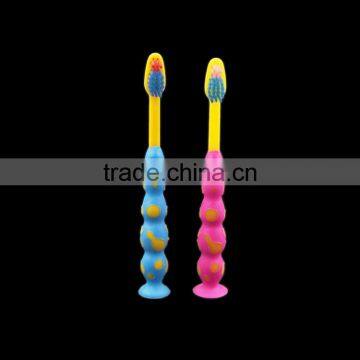Bulk Buy From China FDA Approval Chinese Animal Shape Kids Toothbrush Supply photo-4