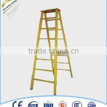 Reliable high standard telescopic ladder manufacturer