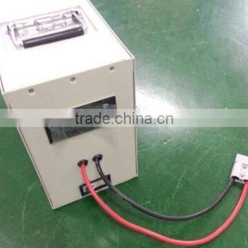 24V150Ah LiFePO4 battery for industry