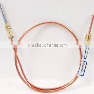 23.6'' made of cooper 99%threaded thermocouple temperature instruments