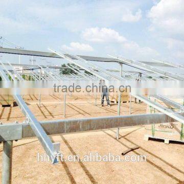 76mm Ground Screw for Solar Panel Mounting System on Sale photo-4