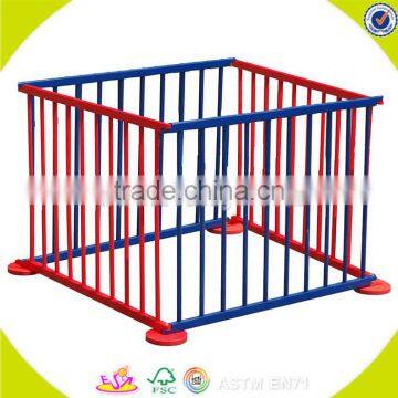 wholesale wooden baby playpen cheap wooden baby playpen hottest wooden baby playpen W08H011