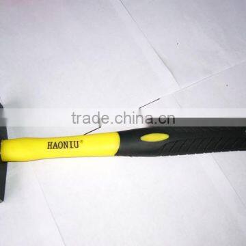200g Machinist Hammer Blacksmith Hammer With Fiberglass Handle photo-6