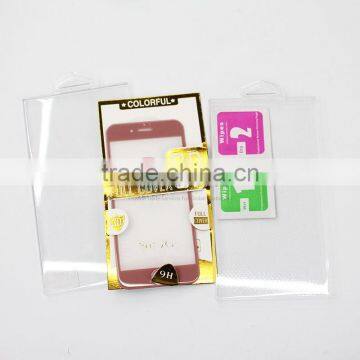 3D Glass Full Cover Screen Protecter photo-2