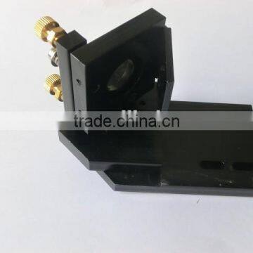 Co2 Laser Head and Mirror Mount With Stand for 20mm Diameter Lens 25mm Mirror photo-2