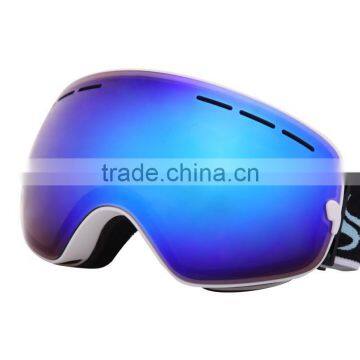 High Quality FDA and CE Certificate TPU Ski/snow Goggles,snow Boarding Goggle, Skiing Goggles photo-5