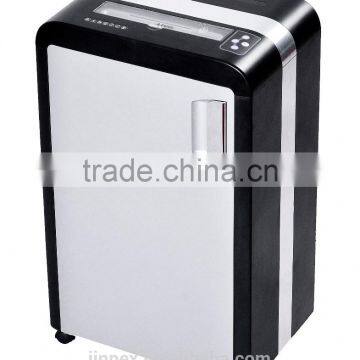 JP-8620M Middle Medium Office Paper Shredder /Micro Cut/2*10mm/GS/CE photo-2