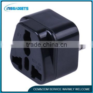 Universal AU UK EU AC to AUS Plug Adapter (WD-17)