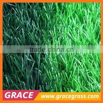 Two Tone Anti UV Soccer Sports Imitation Grass photo-2