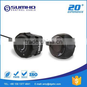 OEM China Precision Machining Manual Tension Controller photo-6