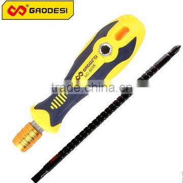 Multi Purpose Adjustable Screwdriver photo-3