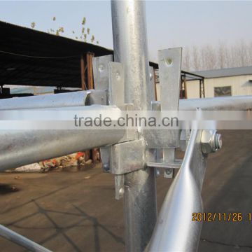 Kwikstage Scaffolding Lanyard Scaffold Construction Falsework