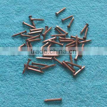 Rose Head Copper Nails photo-2