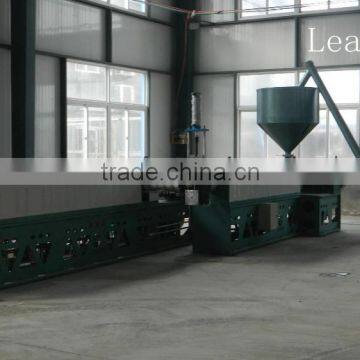 2017 High Efficiency ps Foam Disposable Food Container Production Line photo-2