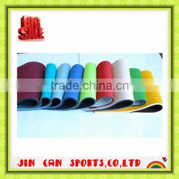 hot sell custom design neoprene fabric roll