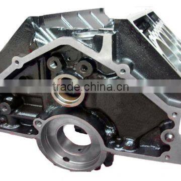 Diesel V8 Engine Cylinder Head for GM6.5 GM 6.5L photo-2