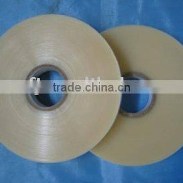 semi-pu hot air seam sealing tape