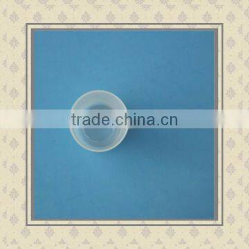 Custom High Quality Food Grade PP Plastic Ice Cream Spoons for Kids Eatting Made in China Professional OEM Manufacturer photo-2