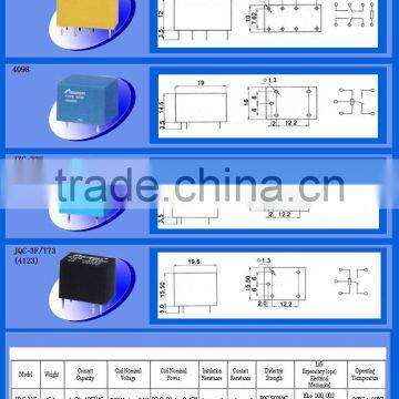 PCB Relay