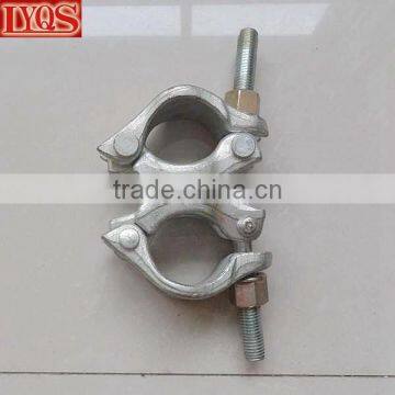 Scaffolding Coupler Joint Fastener Clamp Swivel Coupler photo-4