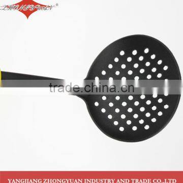 2014 Hot Sale Good Quality Colorful Nylon Kitchen Tool With Heart Shaped Handle photo-5