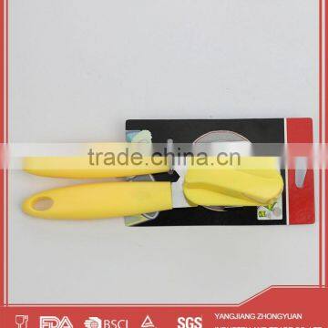 New Design Can Opener and Bottle Opener photo-2