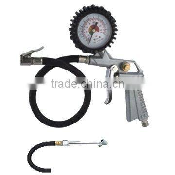 Good quality air tire inflating gun