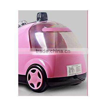 Honesty Versatile Deluxe Steamer photo-4