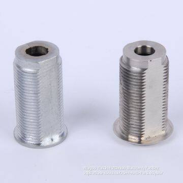 Stainless Steel Machining photo-3