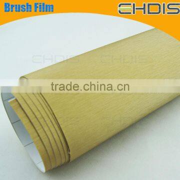 pet brushed film pet film thermoforming lowest shipping cost