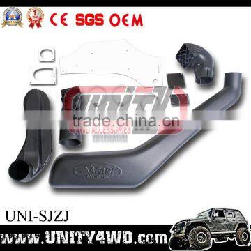 4x4 car snorkel kit for grand cherokee ZJ