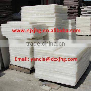 3mm Good Quality Grey pp Sheet Price photo-3