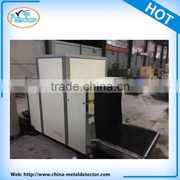 Good Price Airport x Ray Luggage Scanner 60x40 photo-6
