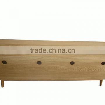 4 Drawer TV Stand photo-5