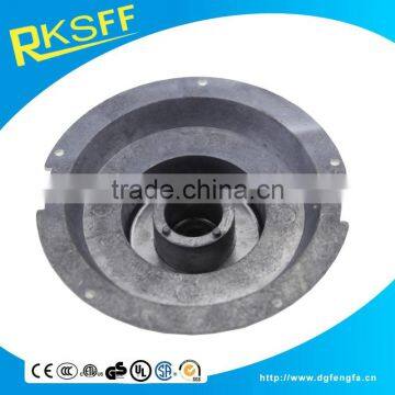 Customized Led Lamp Shade With Any Color Printing With High Quality photo-3