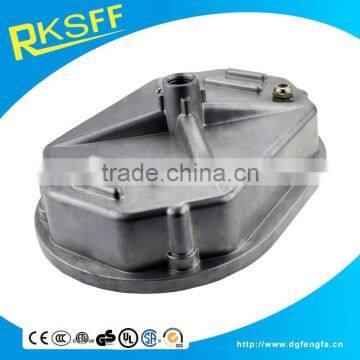 High Quality Aluminum Alloy Die Casting Mining light Shell In Hot-sale