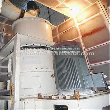 Calcite Micro Powder Grinding Mill