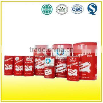 25KG/BAG Best Quality Baking Powder photo-4