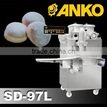 Anko Hot Sale Automatic Stainless Steel Pistachio Ball Making Machine photo-2
