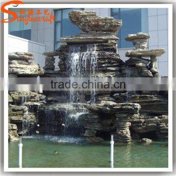 Special Supply Water Fountain Outdoor Price Landscape Small Fountain Pumps photo-3