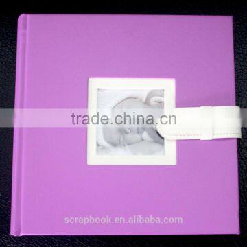 Frabic Photo album handmade price for 12x36 album photo album images for wedding photo decoration