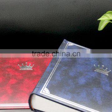 200 Photos Wedding Albums ,classical Vinyl Paper Cover Photo Album photo-3