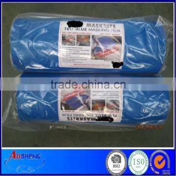 alibaba China car care painting HDPE masker sheet