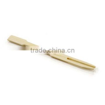 Bamboo Mini Fork