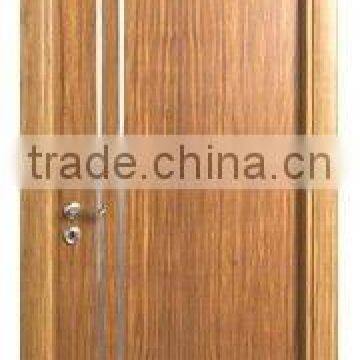 PVC Wood Door