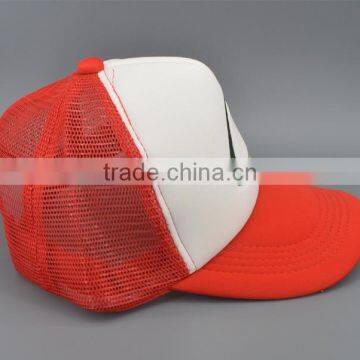 Pokemon Trucker Hat/Cap Pokemon Pocket Baseball Mesh Hat Children Cap photo-2