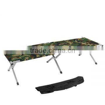 ES-7042 Lightweight portable camping cot