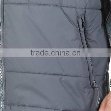 New Style 2017 Fishing Vest Work Vest Cotton Travel Vest Men