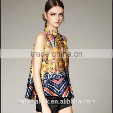 New Arrival Summer High Quality Stylish Girls Fancy Sexy Top Wear photo-4