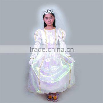 Children Clothing Flower Girls kids wedding dresses For Party And Wedding